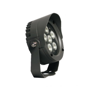 6 LEDs High Power Landscape Spot Light